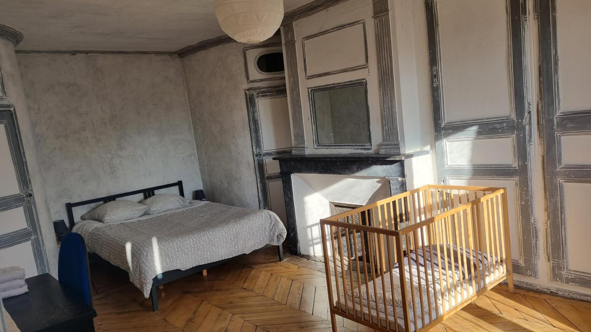 ミュラ Relais Des Castors Bed & Breakfast エクステリア 写真