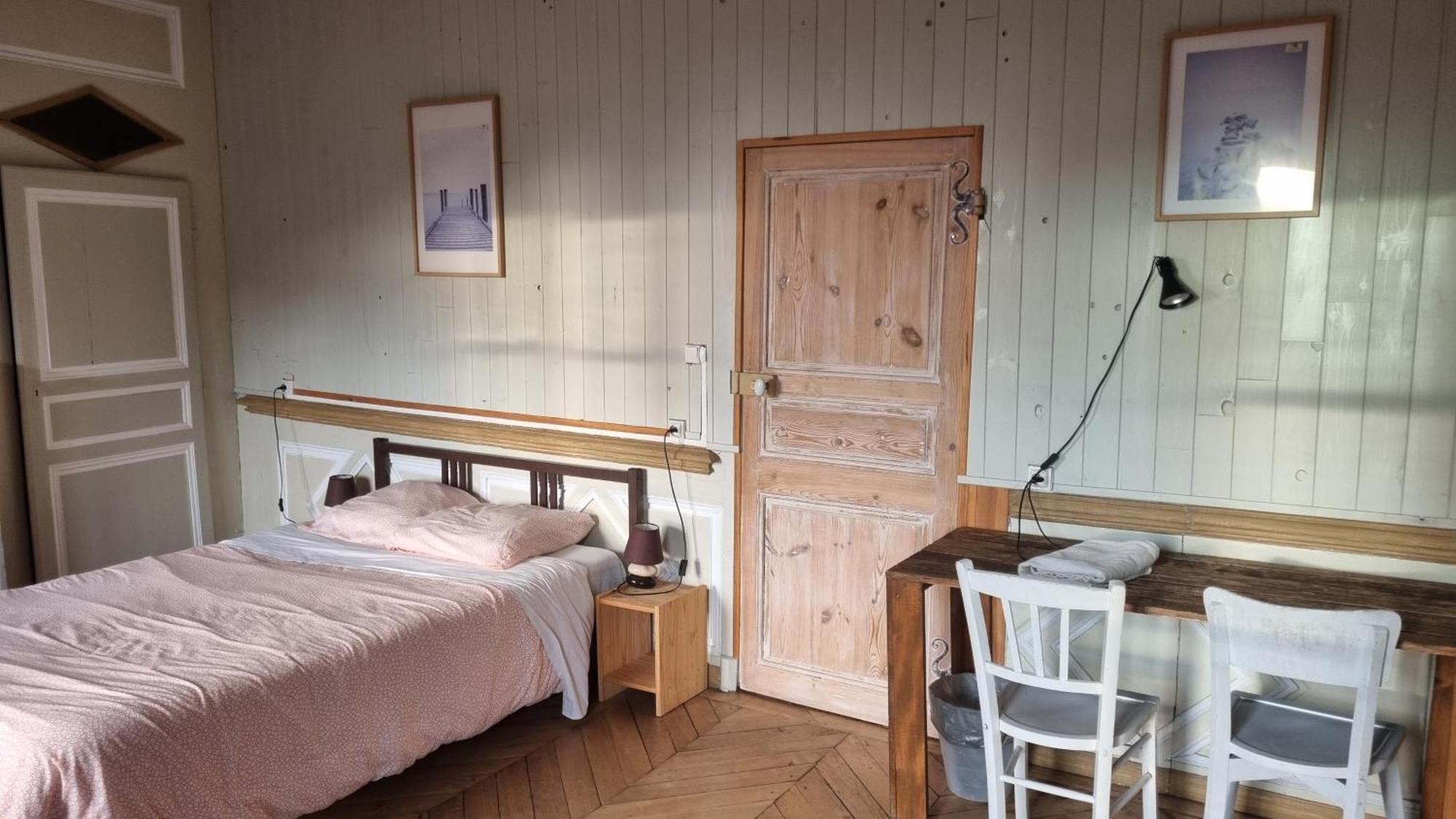 ミュラ Relais Des Castors Bed & Breakfast エクステリア 写真